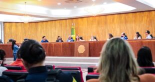 Iapen tem 9 projetos aprovados pelo Poder Judiciário para receber recursos de penas pecuniárias