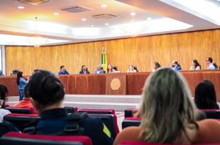 Iapen tem 9 projetos aprovados pelo Poder Judiciário para receber recursos de penas pecuniárias