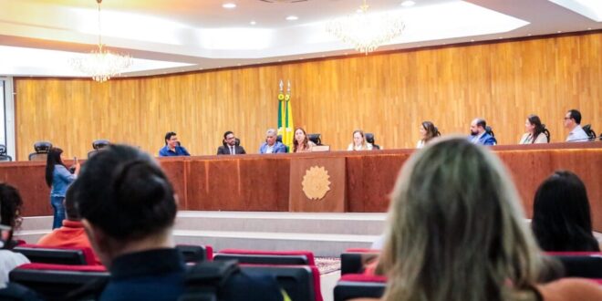 Iapen tem 9 projetos aprovados pelo Poder Judiciário para receber recursos de penas pecuniárias