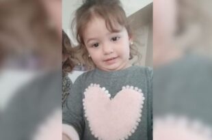 Mulher usou brinquedo para induzir enteada de 3 anos a se afogar em lavadora