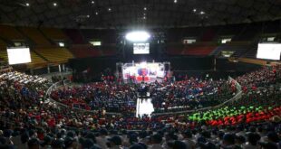 Ex-presidentes latino-americanos que tentarem entrar na Venezuela sem permissão serão detidos e processados