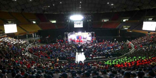 Ex-presidentes latino-americanos que tentarem entrar na Venezuela sem permissão serão detidos e processados