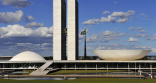 Nosso Congresso, seu dinheiro: políticos do DF enviam emenda de R$ 26 milhões para ONG em Maceió