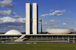Nosso Congresso, seu dinheiro: políticos do DF enviam emenda de R$ 26 milhões para ONG em Maceió
