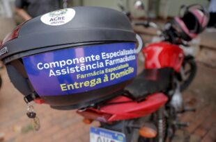 Mais de 5 mil acreanos receberam gratuitamente remédios de alto custo em 2024