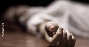 Jovem de 19 anos é brutalmente assassinada a facadas