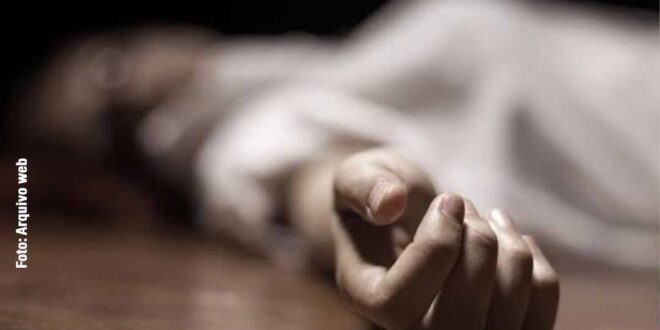 Jovem de 19 anos é brutalmente assassinada a facadas
