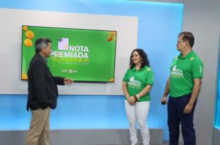 Estado divulga ganhadores dos prêmios do Nota Premiada Acreana