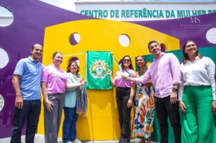 Cruzeiro do Sul é a primeira cidade do Norte a ganhar Centro de Referência da Mulher Brasileira