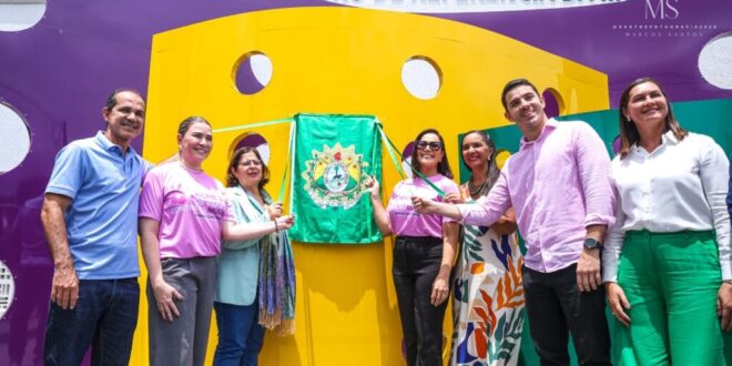 Cruzeiro do Sul é a primeira cidade do Norte a ganhar Centro de Referência da Mulher Brasileira