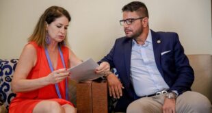 Acre avança nos preparativos para sediar a 15ª Reunião Anual da GCF Task Force em maio