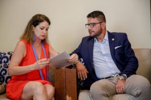 Acre avança nos preparativos para sediar a 15ª Reunião Anual da GCF Task Force em maio