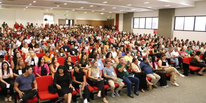 Seminário discute Educação Especial inclusiva e os desafios para superar o capacitismo no Acre
