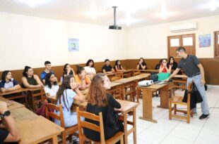 Centro de Línguas inicia rematrículas nesta quinta, 09