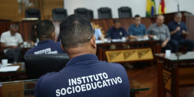 Inscritos na 1ª Corrida da Socioeducação devem fazer a retirada do kit atleta até às 17h desta sexta