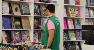 Procon realiza Operação Volta às Aulas; veja as dicas de compras conscientes