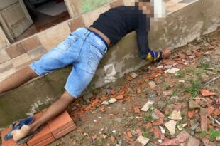 Adolescente de 17 anos mata irmão com tiro de escopeta no peito