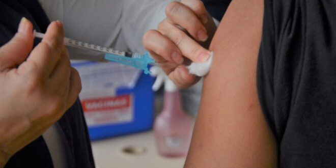 Ministério da Saúde autoriza o envio emergencial de 15 mil doses de vacinas contra a covid