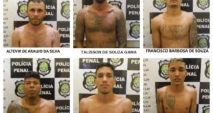 Fugitivos de presídio no Acre são investigados por execuções