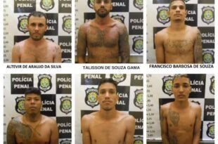 Fugitivos de presídio no Acre são investigados por execuções