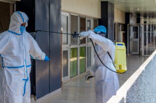 Sem recursos, Ruanda trava guerra silenciosa contra o Marburg, vírus semelhante ao Ebola