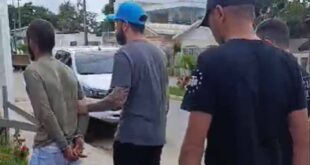 Polícia Civil do Acre prende homem acusado de tortura contra enteado de 12 anos