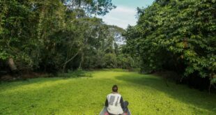 Projetos do Acre são publicados em guia de investimentos da ONU Turismo, em Madri