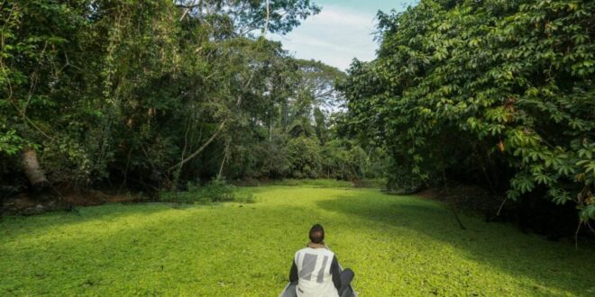 Projetos do Acre são publicados em guia de investimentos da ONU Turismo, em Madri