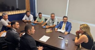 Porto Acre recebe ajuda do governo para melhorias em ramais, ruas, portos e balsas