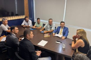 Porto Acre recebe ajuda do governo para melhorias em ramais, ruas, portos e balsas