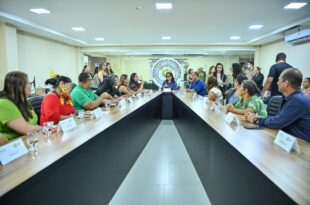 Membros do Conselho de Segurança Alimentar e Nutricional do Acre são empossados