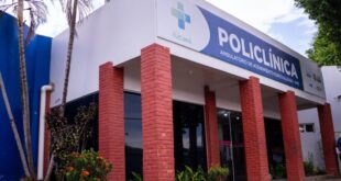 Policlínica Tucumã oferece atendimento de alta complexidade e planejamento familiar