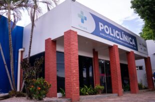 Policlínica Tucumã oferece atendimento de alta complexidade e planejamento familiar