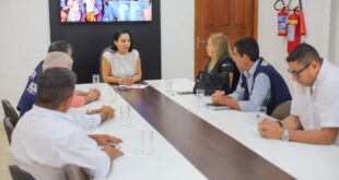 Governo faz parceria com Prefeitura de Senador Guiomard para obras de infraestrutura