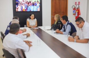 Governo faz parceria com Prefeitura de Senador Guiomard para obras de infraestrutura
