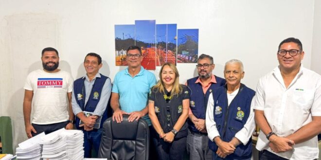 Parceria entre governo do Acre e Prefeitura de Capixaba garante melhorias na infraestrutura do município