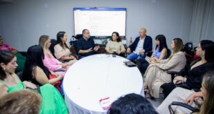 Governo e instituições parceiras fortalecem empreendedorismo feminino no interior do Acre