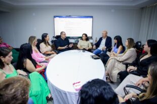 Governo e instituições parceiras fortalecem empreendedorismo feminino no interior do Acre