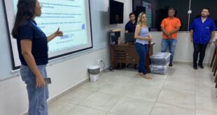Inscrições para vagas remanescentes em cursos gratuitos de Qualificação Profissional estão abertas