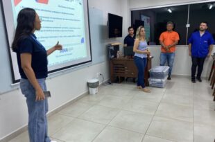 Inscrições para vagas remanescentes em cursos gratuitos de Qualificação Profissional estão abertas