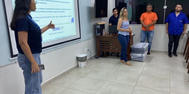 Inscrições para vagas remanescentes em cursos gratuitos de Qualificação Profissional estão abertas