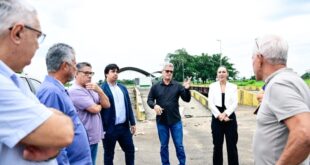 Acre atrai interesse de grupo empresarial mineiro com incentivos fiscais