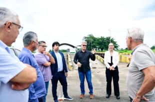 Acre atrai interesse de grupo empresarial mineiro com incentivos fiscais