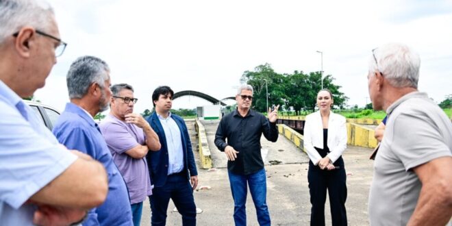 Acre atrai interesse de grupo empresarial mineiro com incentivos fiscais