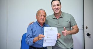 Estádio Arena da Floresta será palco dos campeonatos estaduais de futebol