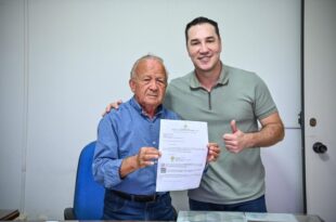 Estádio Arena da Floresta será palco dos campeonatos estaduais de futebol