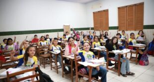 Governo do Acre promove ações de cultura de paz nas escolas