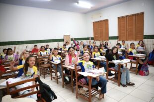 Governo do Acre promove ações de cultura de paz nas escolas