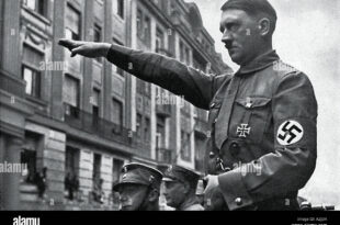 Europa decadente: Partido de origem nazista deve assumir o poder no país onde nasceu Hitler