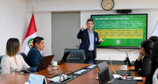 Ageac realiza visita técnica à Superintendência Nacional de Serviços de Saneamento no Peru